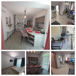 AMRA APART - Complex Alezzi